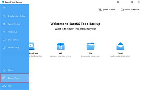 easeus todo backup clone not booting|easeus to do backup bitlocker.